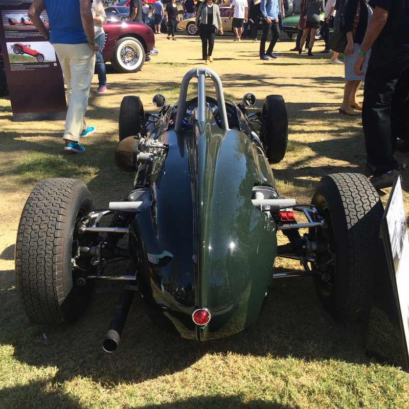 Illustration for article titled ACCD Car Classic 2014 Photo Dump